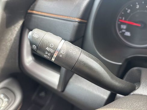 Used 2024 GMC Terrain AT4 w/ Tech Package image 39