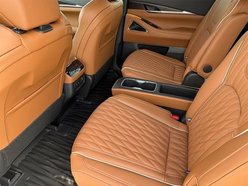 New 2026 INFINITI QX60 Autograph image 18
