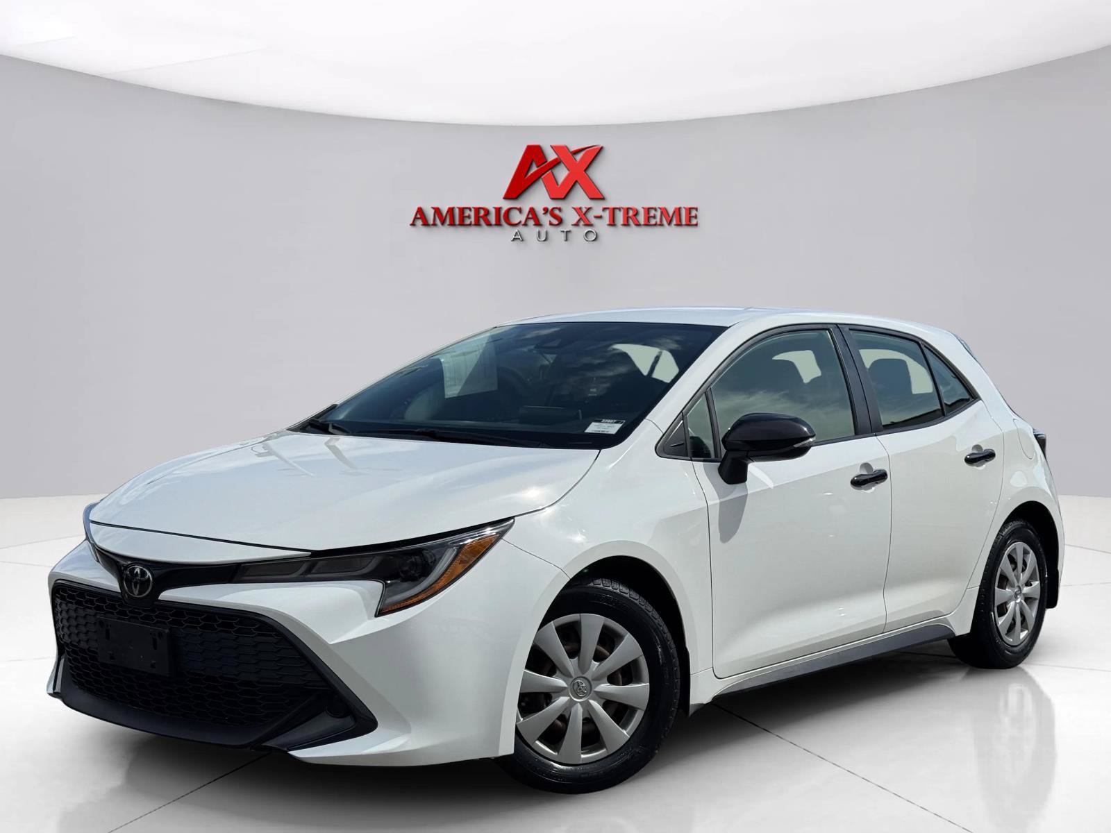 Used 2022 Toyota Corolla SE FWD image 8