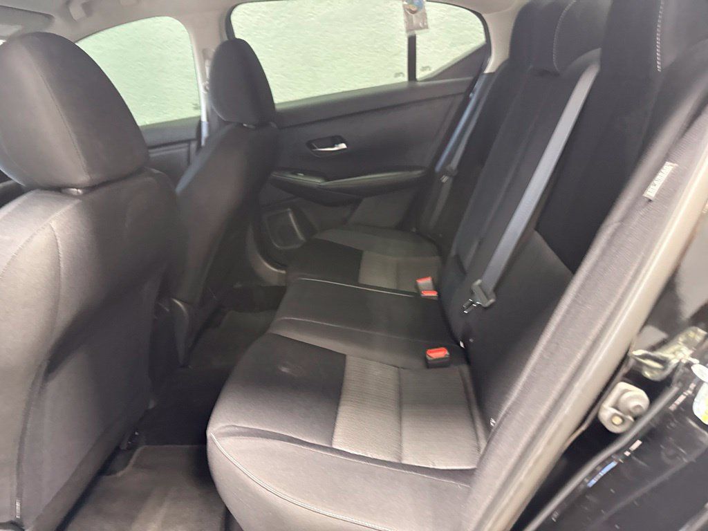 Used 2020 Nissan Sentra SV FWD image 25