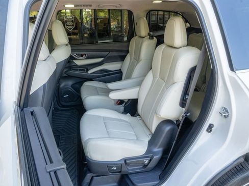 Certified 2024 Subaru Ascent Limited w/ Technology Package AWD/4WD image 17