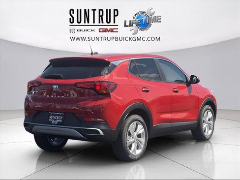 New 2026 Buick Encore GX Preferred w/ Comfort Package image 4