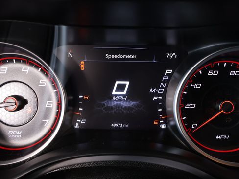 Used 2023 Dodge Charger SXT w/ Cold Weather Package RWD image 4