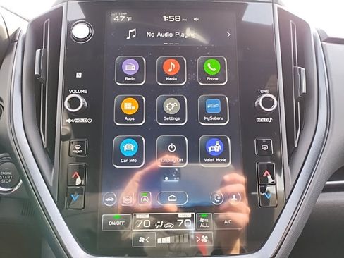 New 2026 Subaru Impreza RS image 37