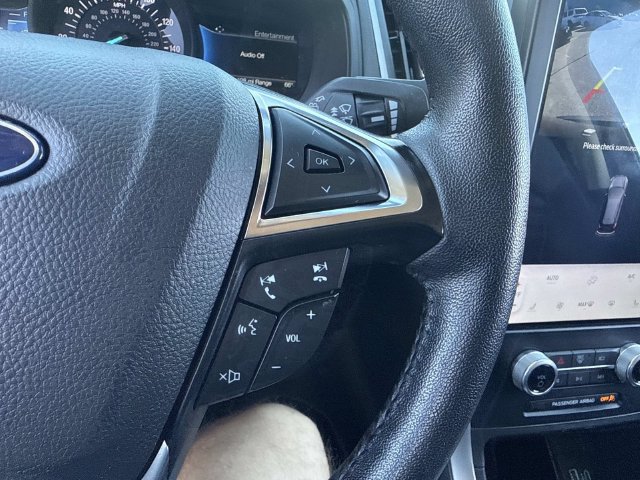 Used 2024 Ford Edge SEL AWD/4WD image 28
