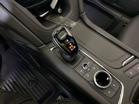 Used 2024 Cadillac XT6 Premium Luxury w/ LPO, Floor Liner Package FWD image 44