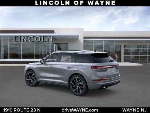 New 2026 Lincoln Corsair Grand Touring AWD/4WD image 5