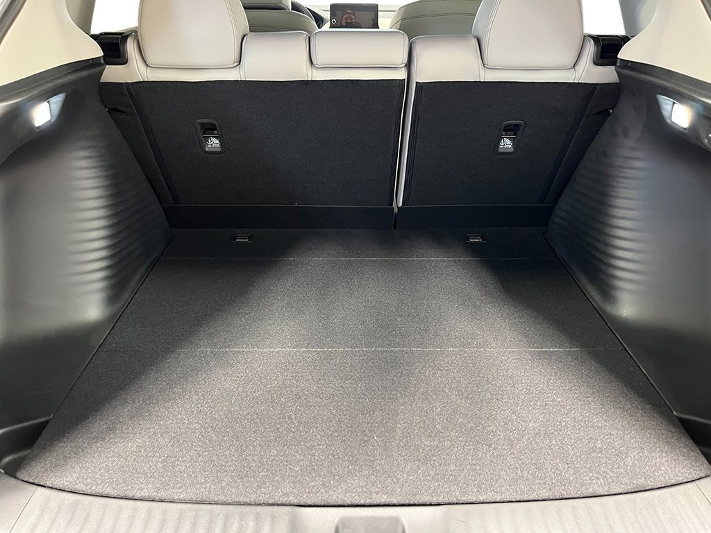 New 2027 Honda HR-V EX-L image 25