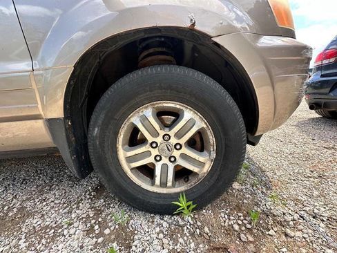 Used 2003 Honda Pilot EX image 19