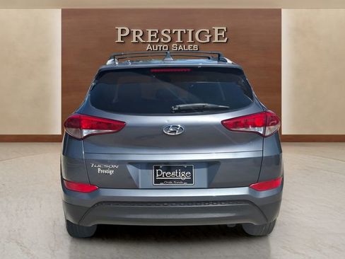 Used 2018 Hyundai Tucson SEL Plus FWD image 20