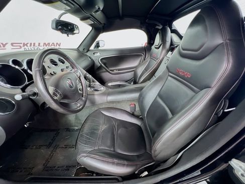 Used 2008 Pontiac Solstice GXP w/ Premium Package RWD image 10