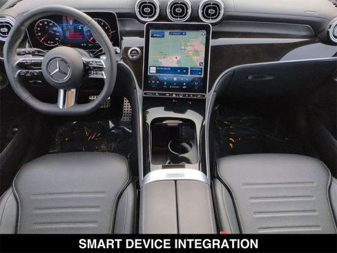 Used 2026 Mercedes-Benz GLC 300 4MATIC image 26