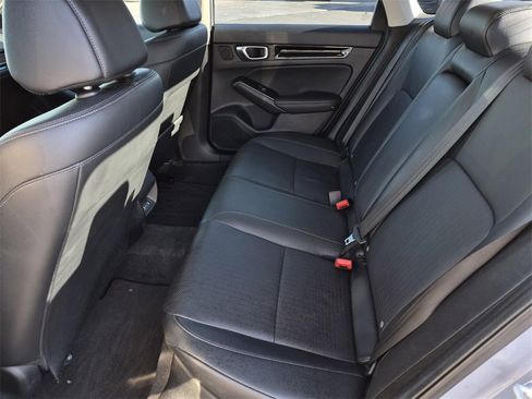 Used 2024 Honda Civic Touring image 33