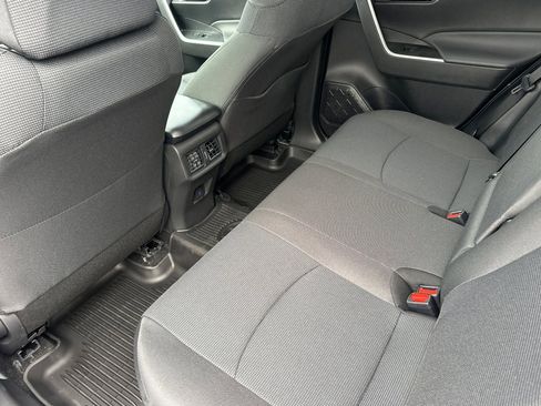 New 2025 Toyota RAV4 LE image 14