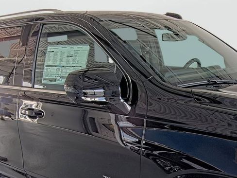 New 2026 Chevrolet Tahoe LT w/ Comfort Package image 17