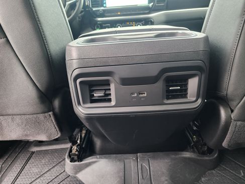 Used 2025 Chevrolet Silverado 2500 LT w/ Trail Boss Package image 18