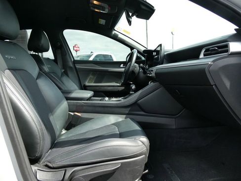 Used 2022 Kia K5 GT-Line image 29