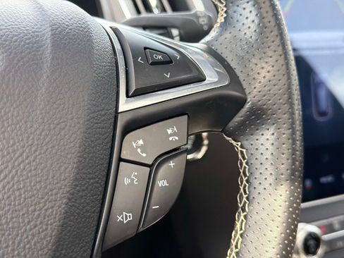 Used 2022 Ford Edge ST w/ Equipment Group 401A AWD/4WD image 44