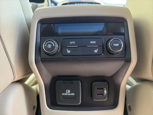 Used 2019 GMC Acadia Denali AWD/4WD image 13