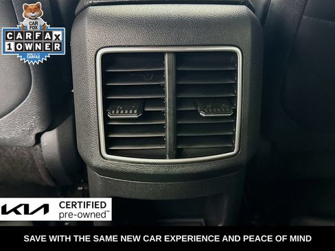 Certified 2025 Kia Sportage X-Line AWD/4WD image 33