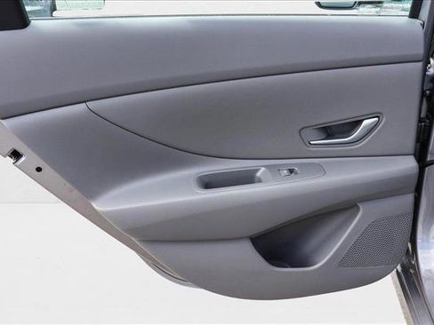 New 2025 Hyundai Elantra SEL image 21