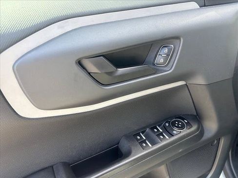 Used 2022 Ford Bronco Sport Big Bend w/ Convenience Package AWD/4WD image 12