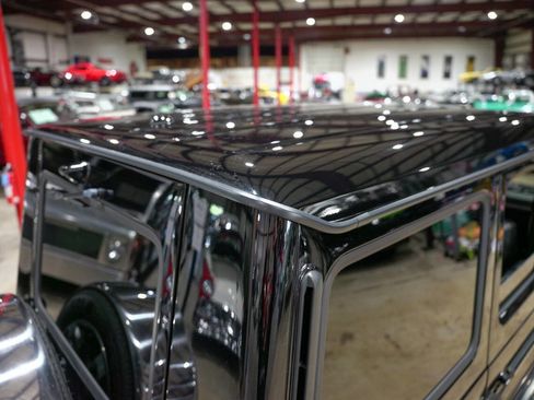 Used 2014 Mercedes-Benz G 63 AMG 4MATIC image 20