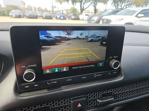 Used 2025 Honda HR-V Sport image 21