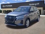 Used 2021 Nissan Kicks S image 3