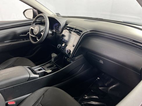 Used 2023 Hyundai Tucson SEL image 27
