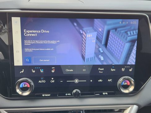 Used 2023 Lexus RX 350 w/ Accessory Package (Z1) AWD/4WD image 16
