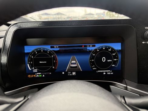 New 2026 Subaru Outback Limited XT image 24