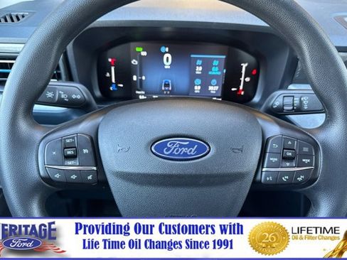 New 2026 Ford Maverick XLT FWD image 22