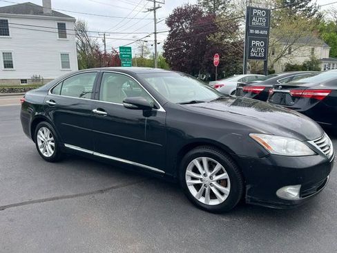 Used 2010 Lexus ES 350 FWD image 1