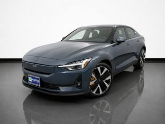 Used 2024 Polestar Polestar 2 AWD/4WD video 1