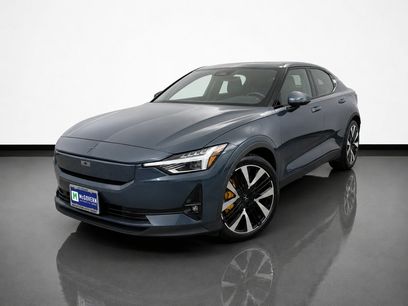 Used 2024 Polestar Polestar 2