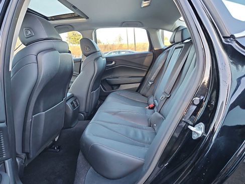 Used 2023 Acura TLX w/ Technology Package image 12