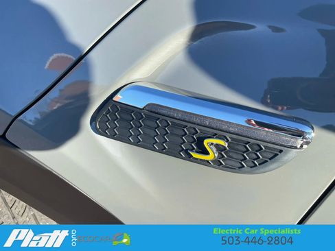 Used 2023 MINI Cooper SE image 17