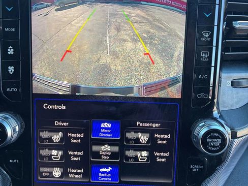 Used 2019 RAM 1500 Limited image 20