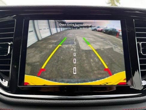 New 2026 Dodge Durango GT w/ Blacktop Package AWD/4WD image 20