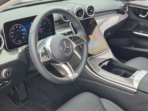 Used 2026 Mercedes-Benz C 300 Sedan image 23