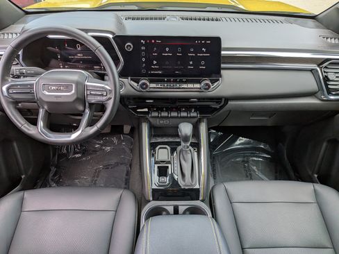Used 2023 GMC Canyon Elevation w/ Convenience Package RWD image 16
