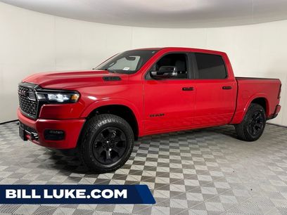 Used 2025 RAM 1500 Big Horn