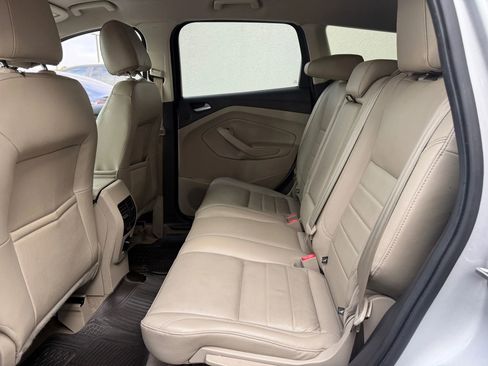 Used 2015 Ford Escape Titanium image 21