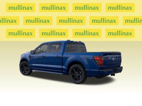 New 2026 Ford F150 STX w/ F-150 LOBO Package AWD/4WD image 39