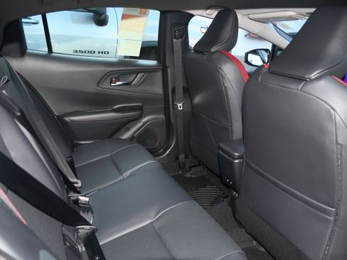 New 2026 Toyota Prius Plug-In Hybrid image 10