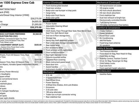 Used 2013 RAM 1500 Express RWD image 4
