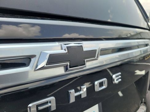 Certified 2024 Chevrolet Tahoe High Country RWD image 39