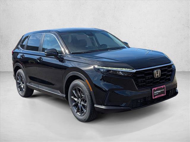 Used 2026 Honda CR-V EX-L image 6