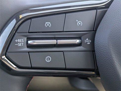 New 2026 Chevrolet Equinox RS image 28